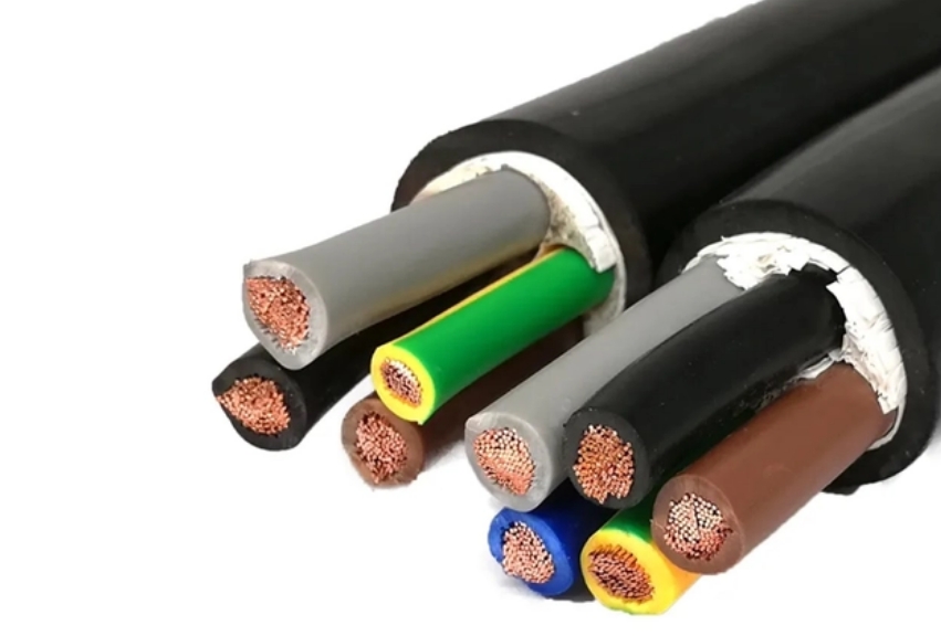 环保型电缆相较于其他传统电缆有哪些优