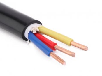 电线电缆常用材料都有哪些？