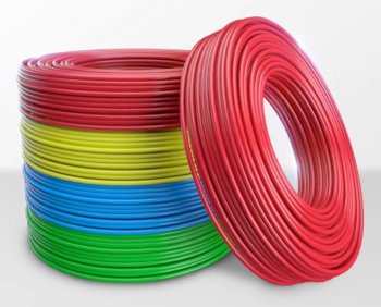 线缆的工作电流计算公式介绍