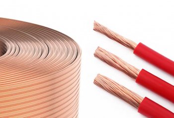 电线电缆中BV、BLV等的符号含义