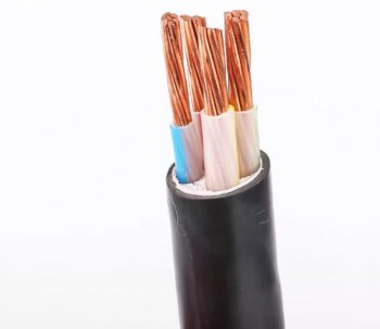 影响电缆导电性能的因素都有哪五条？