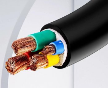 【线缆小知识】电线与电缆的区分是什么